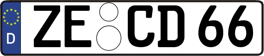 ZE-CD66