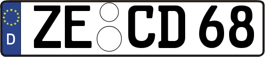 ZE-CD68