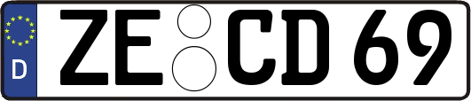 ZE-CD69