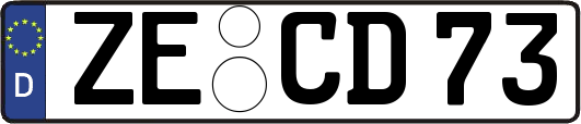 ZE-CD73