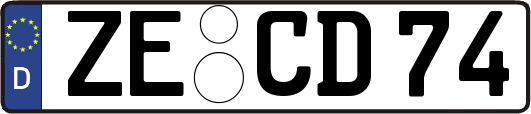 ZE-CD74