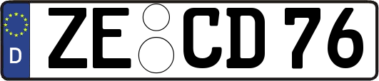 ZE-CD76