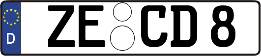 ZE-CD8