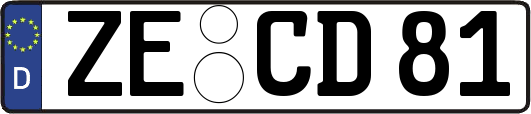 ZE-CD81
