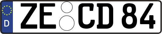 ZE-CD84