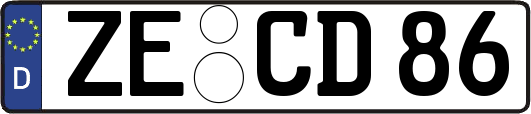ZE-CD86