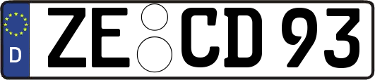 ZE-CD93