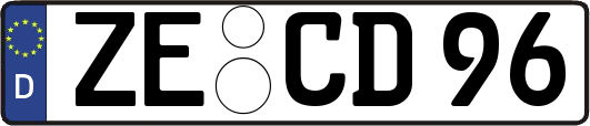 ZE-CD96