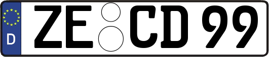 ZE-CD99