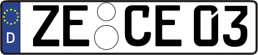 ZE-CE03
