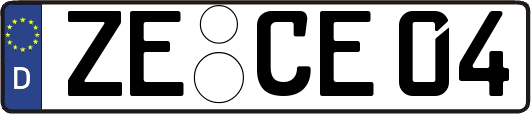 ZE-CE04