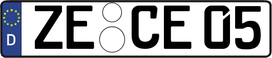 ZE-CE05