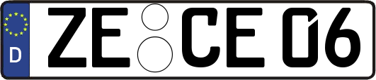 ZE-CE06