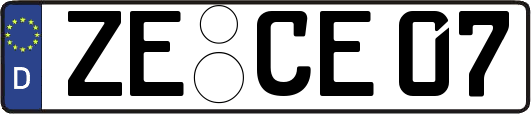 ZE-CE07