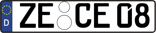 ZE-CE08
