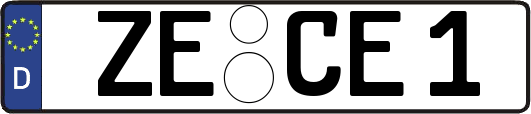 ZE-CE1