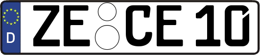 ZE-CE10