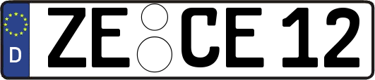 ZE-CE12
