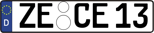 ZE-CE13