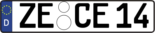 ZE-CE14
