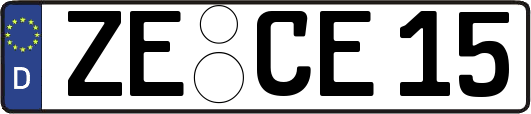 ZE-CE15