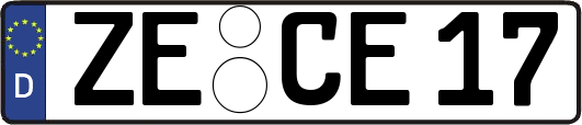ZE-CE17