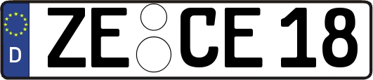 ZE-CE18