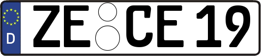 ZE-CE19