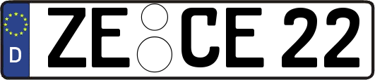 ZE-CE22