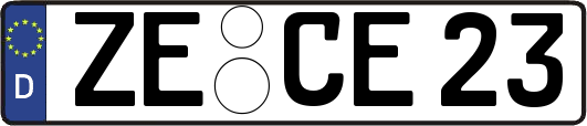 ZE-CE23