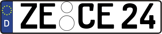 ZE-CE24