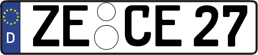 ZE-CE27