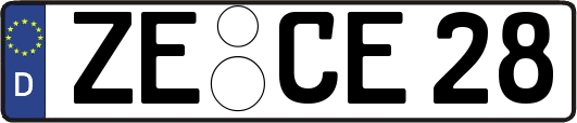 ZE-CE28