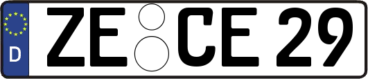 ZE-CE29