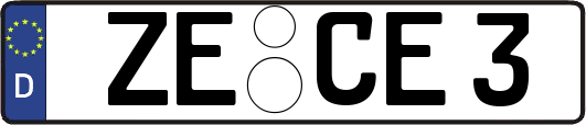 ZE-CE3