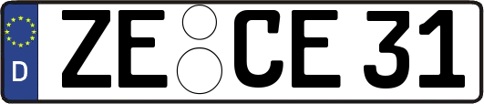 ZE-CE31