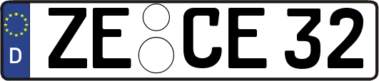 ZE-CE32