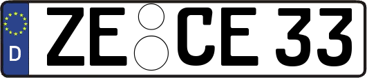 ZE-CE33