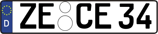 ZE-CE34
