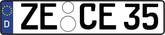 ZE-CE35