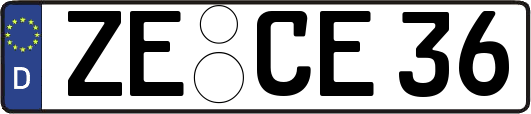 ZE-CE36