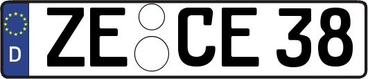 ZE-CE38