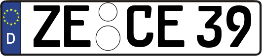 ZE-CE39