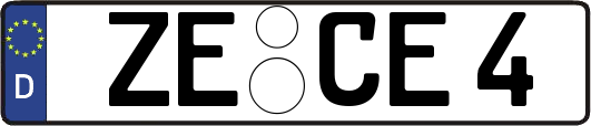 ZE-CE4