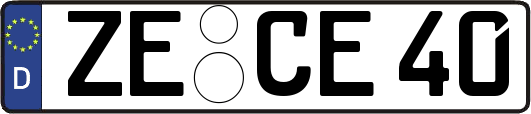 ZE-CE40