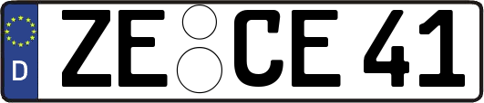 ZE-CE41