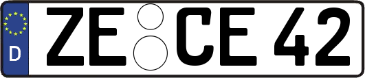 ZE-CE42
