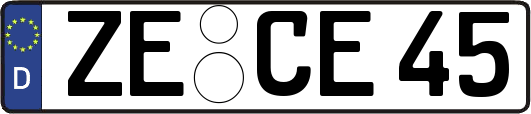 ZE-CE45