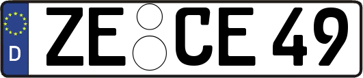 ZE-CE49