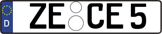 ZE-CE5